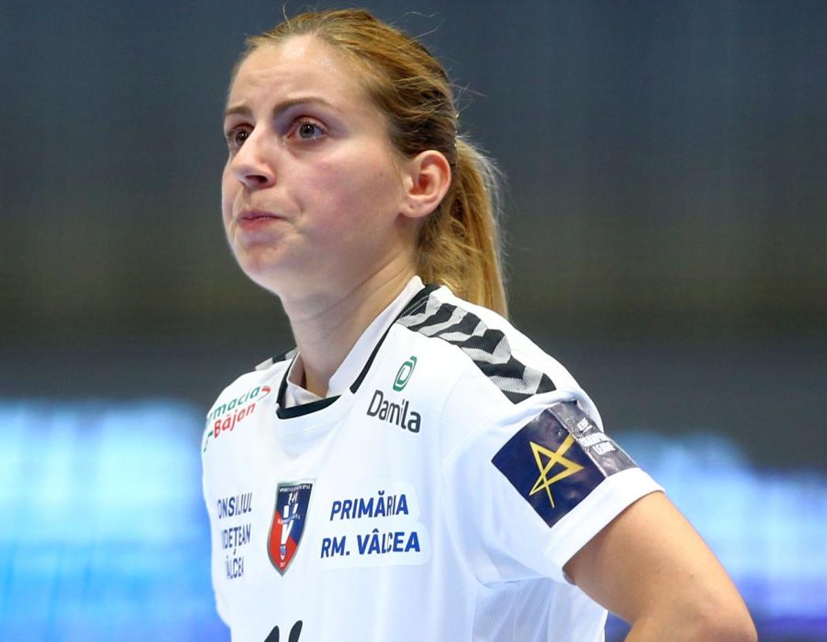 Vâlcea - Odense 21-30, 19 septembrie 2020