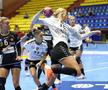 SCM Rm. Vâlcea - Odense 21-30 / foto: Marius Ionescu