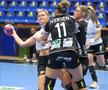 SCM Rm. Vâlcea - Odense 21-30 / foto: Marius Ionescu