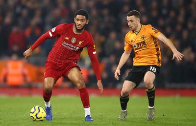 Liverpool și-a prezentat noul atacant: „Este una dintre cele mai mari echipe din țară. E imposibil să spui «nu»”