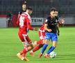 SEPSI - VIITORUL 1-1. FOTO+VIDEO În derivă! Viitorul s-a încurcat și cu Sepsi și e la cel mai slab debut de sezon din istorie