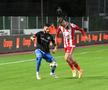 SEPSI - VIITORUL 1-1. FOTO+VIDEO În derivă! Viitorul s-a încurcat și cu Sepsi și e la cel mai slab debut de sezon din istorie