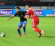 SEPSI - VIITORUL 1-1. FOTO+VIDEO În derivă! Viitorul s-a încurcat și cu Sepsi și e la cel mai slab debut de sezon din istorie