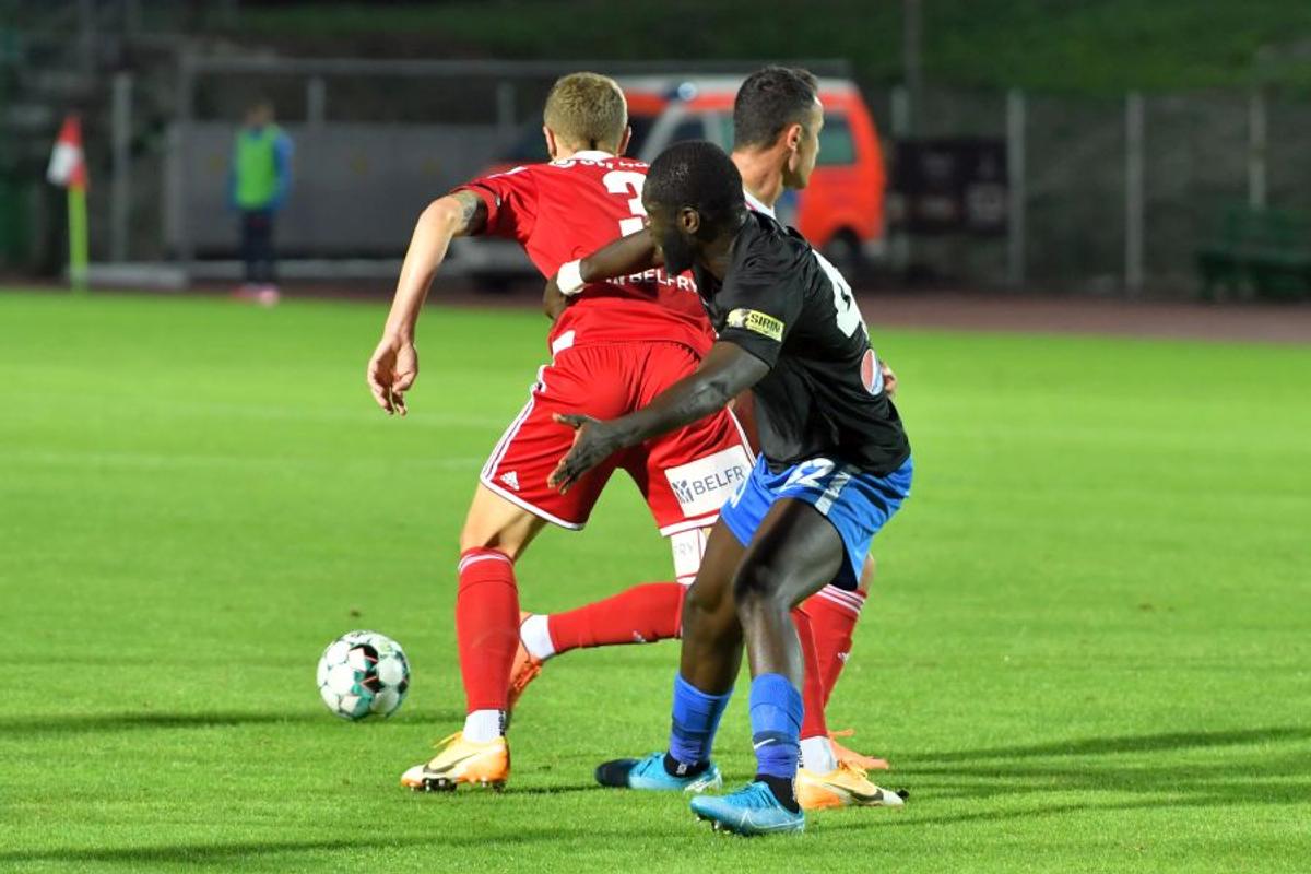SEPSI - VIITORUL 1-1. FOTO+VIDEO În derivă! Viitorul s-a încurcat și cu Sepsi și e la cel mai slab debut de sezon din istorie
