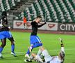 SEPSI - VIITORUL 1-1. FOTO+VIDEO În derivă! Viitorul s-a încurcat și cu Sepsi și e la cel mai slab debut de sezon din istorie