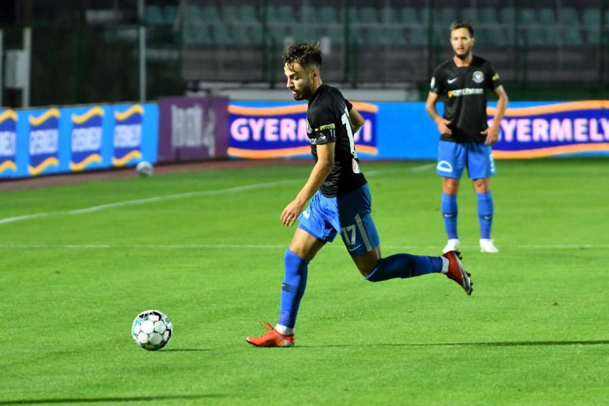 SEPSI - VIITORUL 1-1. FOTO+VIDEO În derivă! Viitorul s-a încurcat și cu Sepsi și e la cel mai slab debut de sezon din istorie
