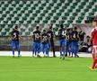 SEPSI - VIITORUL 1-1. FOTO+VIDEO În derivă! Viitorul s-a încurcat și cu Sepsi și e la cel mai slab debut de sezon din istorie