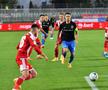 SEPSI - VIITORUL 1-1. FOTO+VIDEO În derivă! Viitorul s-a încurcat și cu Sepsi și e la cel mai slab debut de sezon din istorie