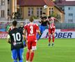 SEPSI - VIITORUL 1-1. FOTO+VIDEO În derivă! Viitorul s-a încurcat și cu Sepsi și e la cel mai slab debut de sezon din istorie