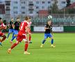 SEPSI - VIITORUL 1-1. FOTO+VIDEO În derivă! Viitorul s-a încurcat și cu Sepsi și e la cel mai slab debut de sezon din istorie