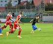 SEPSI - VIITORUL 1-1. FOTO+VIDEO În derivă! Viitorul s-a încurcat și cu Sepsi și e la cel mai slab debut de sezon din istorie
