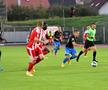 SEPSI - VIITORUL 1-1. FOTO+VIDEO În derivă! Viitorul s-a încurcat și cu Sepsi și e la cel mai slab debut de sezon din istorie