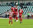 SEPSI - VIITORUL 1-1. FOTO+VIDEO În derivă! Viitorul s-a încurcat și cu Sepsi și e la cel mai slab debut de sezon din istorie