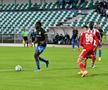 SEPSI - VIITORUL 1-1. FOTO+VIDEO În derivă! Viitorul s-a încurcat și cu Sepsi și e la cel mai slab debut de sezon din istorie