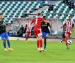SEPSI - VIITORUL 1-1. FOTO+VIDEO În derivă! Viitorul s-a încurcat și cu Sepsi și e la cel mai slab debut de sezon din istorie