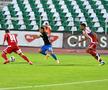 SEPSI - VIITORUL 1-1. FOTO+VIDEO În derivă! Viitorul s-a încurcat și cu Sepsi și e la cel mai slab debut de sezon din istorie