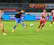SEPSI - VIITORUL 1-1. FOTO+VIDEO În derivă! Viitorul s-a încurcat și cu Sepsi și e la cel mai slab debut de sezon din istorie