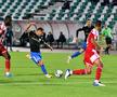 SEPSI - VIITORUL 1-1. FOTO+VIDEO În derivă! Viitorul s-a încurcat și cu Sepsi și e la cel mai slab debut de sezon din istorie