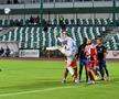 SEPSI - VIITORUL 1-1. FOTO+VIDEO În derivă! Viitorul s-a încurcat și cu Sepsi și e la cel mai slab debut de sezon din istorie