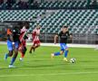 SEPSI - VIITORUL 1-1. FOTO+VIDEO În derivă! Viitorul s-a încurcat și cu Sepsi și e la cel mai slab debut de sezon din istorie
