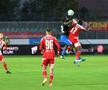 SEPSI - VIITORUL 1-1. FOTO+VIDEO În derivă! Viitorul s-a încurcat și cu Sepsi și e la cel mai slab debut de sezon din istorie