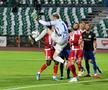 SEPSI - VIITORUL 1-1. FOTO+VIDEO În derivă! Viitorul s-a încurcat și cu Sepsi și e la cel mai slab debut de sezon din istorie
