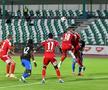 SEPSI - VIITORUL 1-1. FOTO+VIDEO În derivă! Viitorul s-a încurcat și cu Sepsi și e la cel mai slab debut de sezon din istorie
