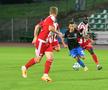 SEPSI - VIITORUL 1-1. FOTO+VIDEO În derivă! Viitorul s-a încurcat și cu Sepsi și e la cel mai slab debut de sezon din istorie
