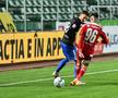 SEPSI - VIITORUL 1-1. FOTO+VIDEO În derivă! Viitorul s-a încurcat și cu Sepsi și e la cel mai slab debut de sezon din istorie