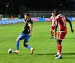 SEPSI - VIITORUL 1-1. FOTO+VIDEO În derivă! Viitorul s-a încurcat și cu Sepsi și e la cel mai slab debut de sezon din istorie