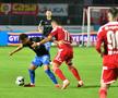 SEPSI - VIITORUL 1-1. FOTO+VIDEO În derivă! Viitorul s-a încurcat și cu Sepsi și e la cel mai slab debut de sezon din istorie