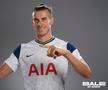 FOTO Gareth Bale, prezentat oficial la Tottenham Hotspur