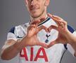 Gareth Bale, prezentat oficial la Tottenham Hotspur! Toate detaliile contractului + ce număr va purta