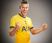 FOTO Gareth Bale, prezentat oficial la Tottenham Hotspur