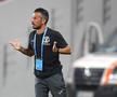 Ruben de la Barrera, 35 de ani, antrenorul Viitorului, a tras concluziile după încă un meci fără victorie în Liga 1, 1-1 contra celor de la Sepsi.