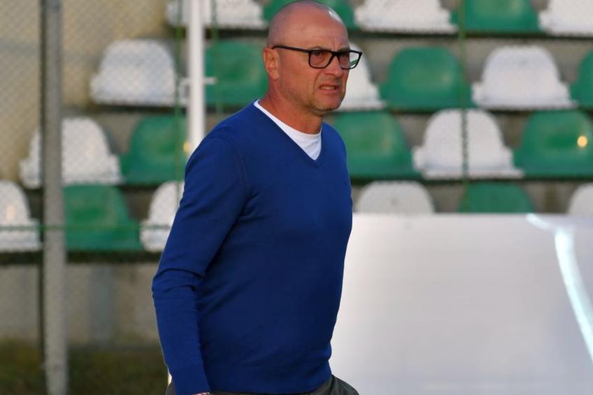 Leo Grozavu. foto: Bogdan Bălaș