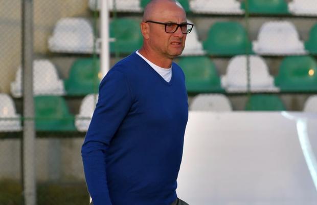 SEPSI - VIITORUL 1-1. Concluziile lui Leo Grozavu după un nou insucces în Liga 1: „Noii jucători n-au înțeles ce ne dorim de la ei”