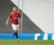 Manchester United - Crystal Palace 1-3