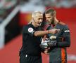 Manchester United - Crystal Palace 1-3