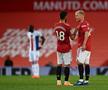Manchester United - Crystal Palace 1-3