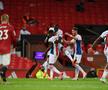 Manchester United - Crystal Palace 1-3