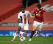 Manchester United - Crystal Palace 1-3