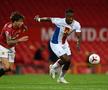 FOTO + VIDEO Manchester United, start dezastruos de sezon! Înfrângere pe teren propriu cu o echipă modestă