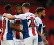 Manchester United - Crystal Palace 1-3