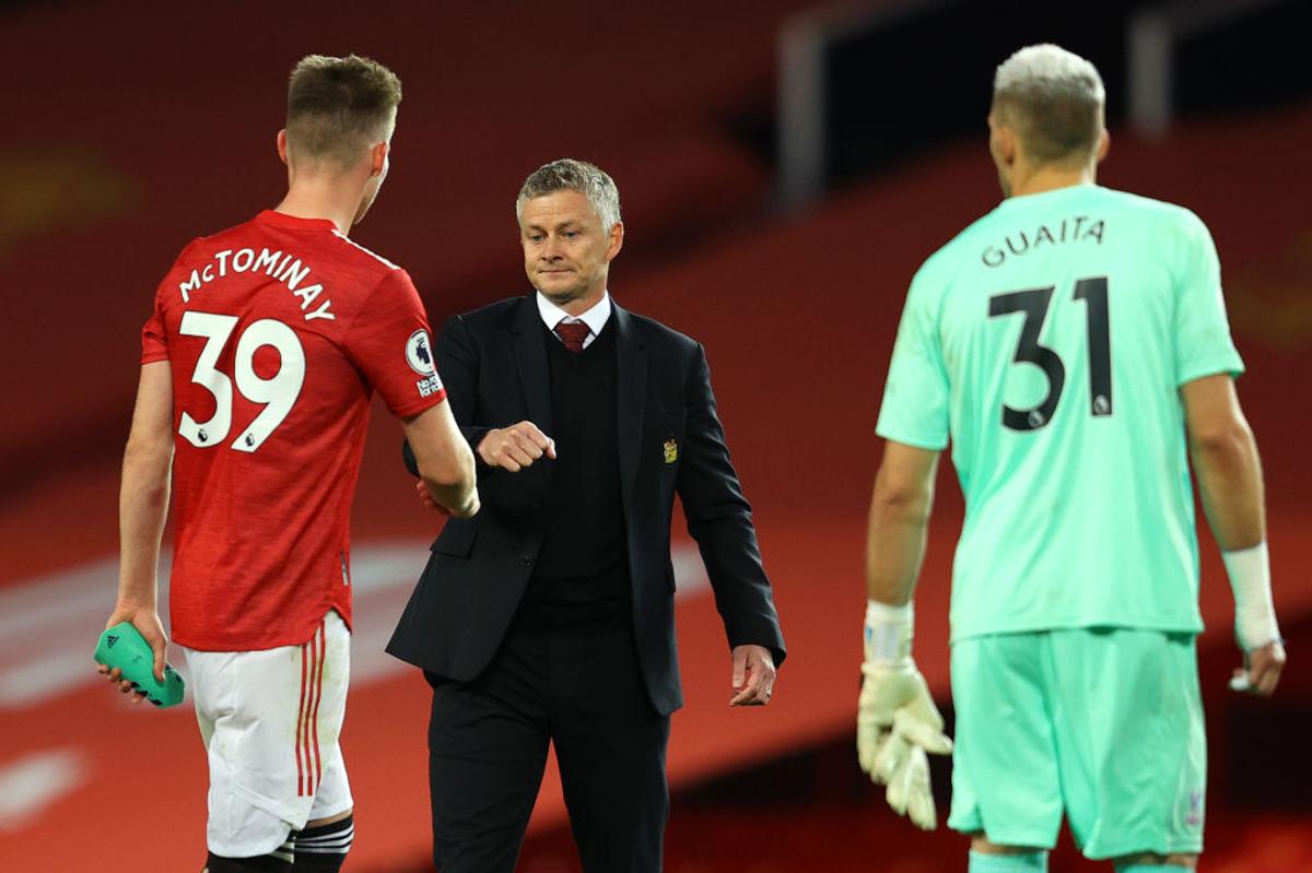 FOTO + VIDEO Manchester United, start dezastruos de sezon! Înfrângere pe teren propriu cu o echipă modestă