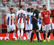 Manchester United - Crystal Palace 1-3
