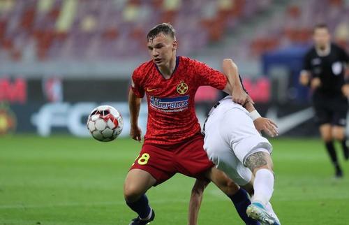 FC Argeș și FCSB se vor întâlni duminică, de la ora 21:30, într-un meci contând pentru etapa a patra a Ligii 1.