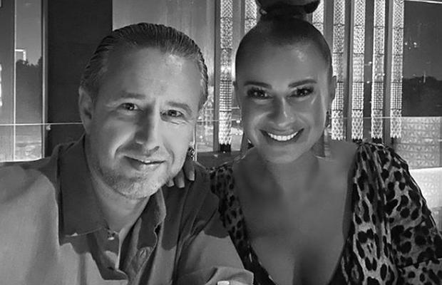 Anamaria Prodan a mers la Dubai pentru a serba ziua lui Reghe: „Ăsta a fost cel mai mare cadou, s-a emoționat foarte tare”