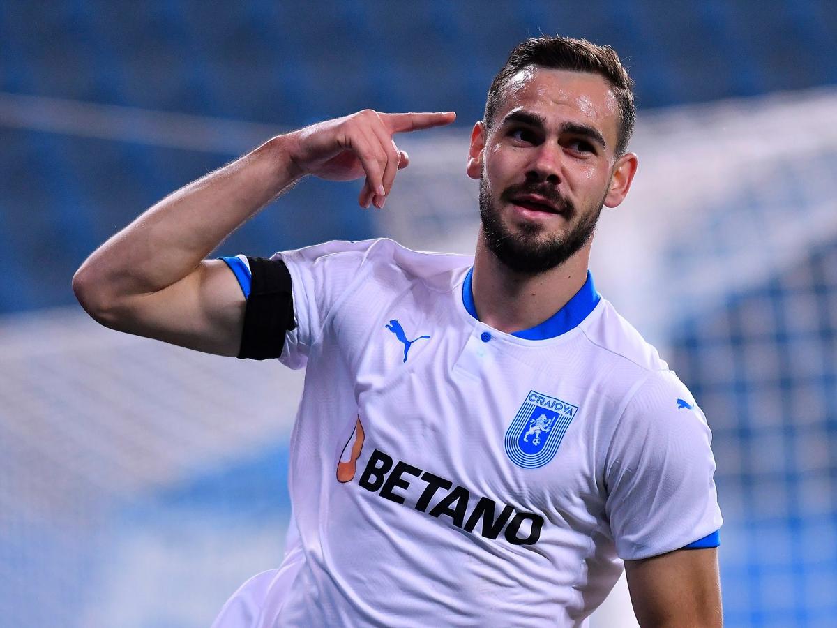 Declarații controversate ale unui jucător din Liga 1: „Știam ÎNAINTE de meci de cazurile de COVID-19 de la FCSB. Am vorbit între noi”