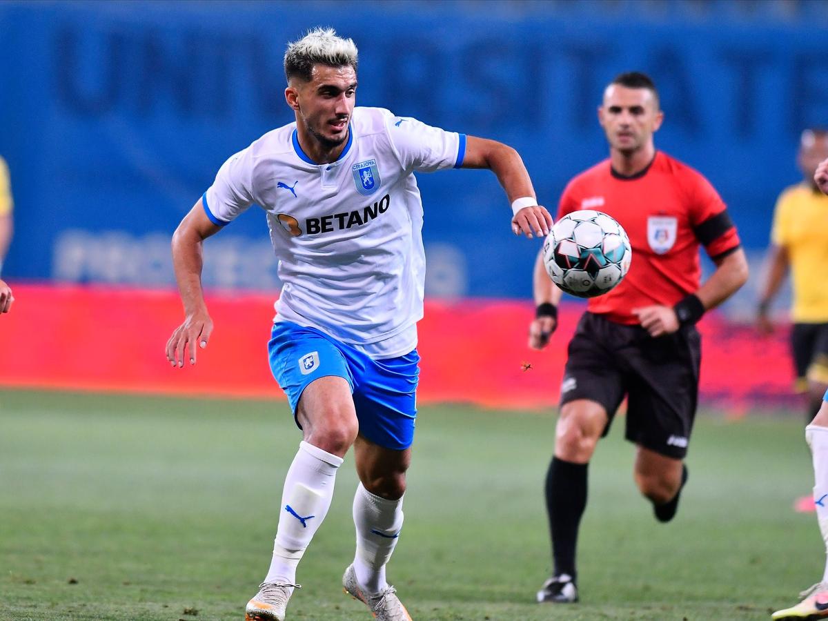 Declarații controversate ale unui jucător din Liga 1: „Știam ÎNAINTE de meci de cazurile de COVID-19 de la FCSB. Am vorbit între noi”